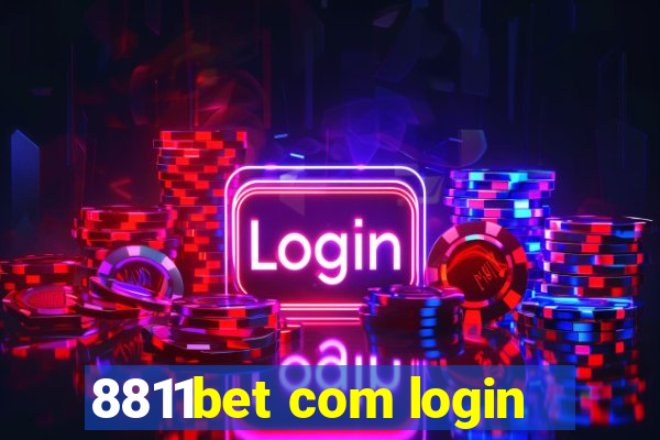 8811bet com login
